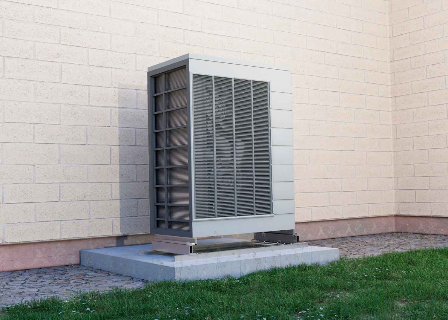 Best Affordable HVAC services  in Walkerton, IN